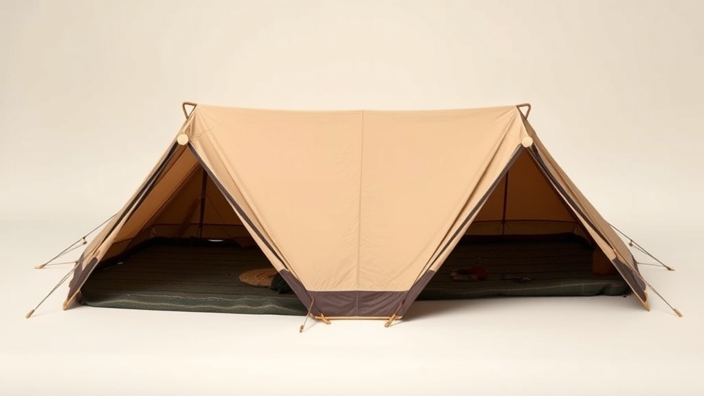 7 Best Canvas Tents For Camping [2026]