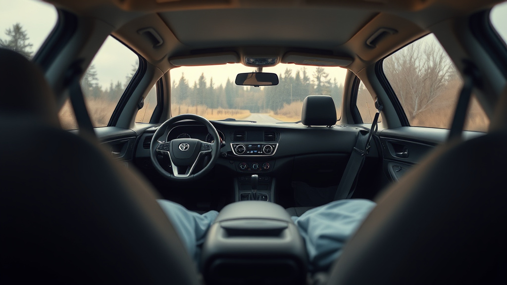 7 Best Car Top Tent [2026]