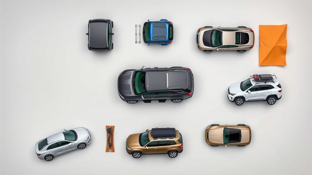 7 Best Cars For Rooftop Tents [2026]