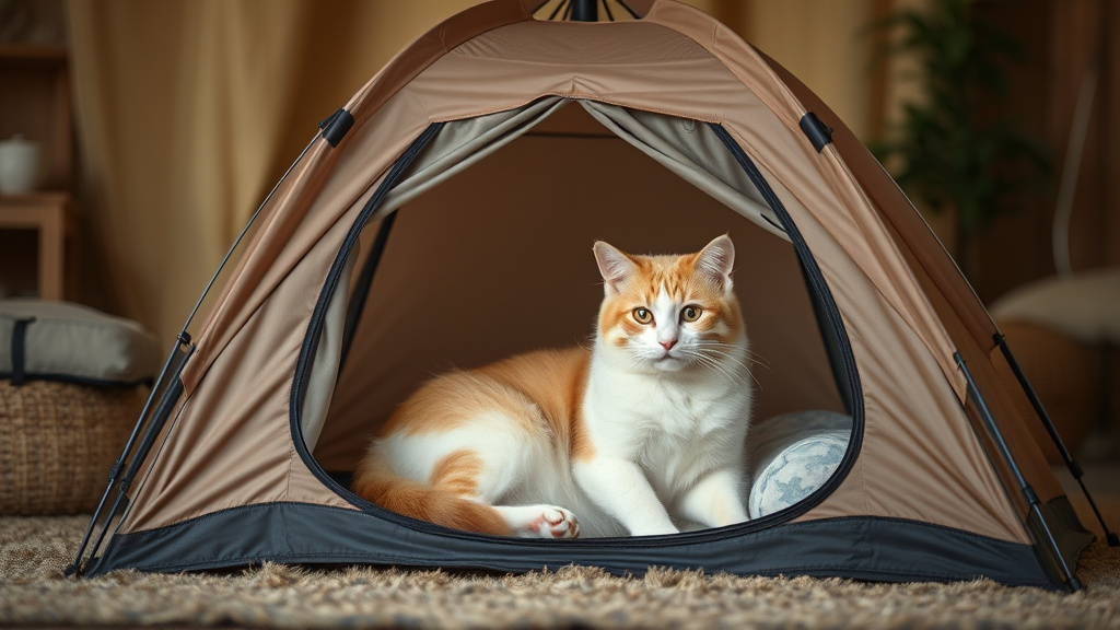 7 Best Cat Tent [2026]