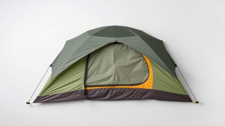 7 Best Cheap 2 Person Tent [2026]