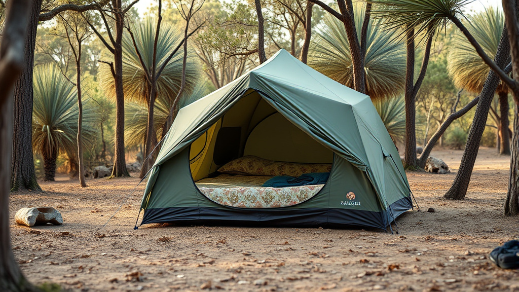 7 Best Cot Tent 2p Kakadu [2026]
