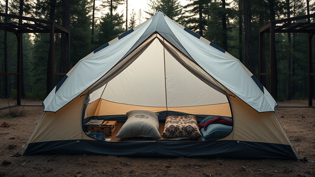 7 Best Cot Tents [2026]
