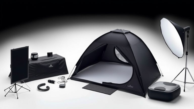 7 Best Dark Room Tent [2026]