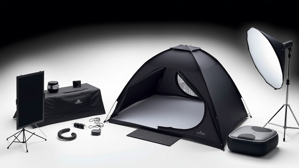 7 Best Dark Room Tent [2026]