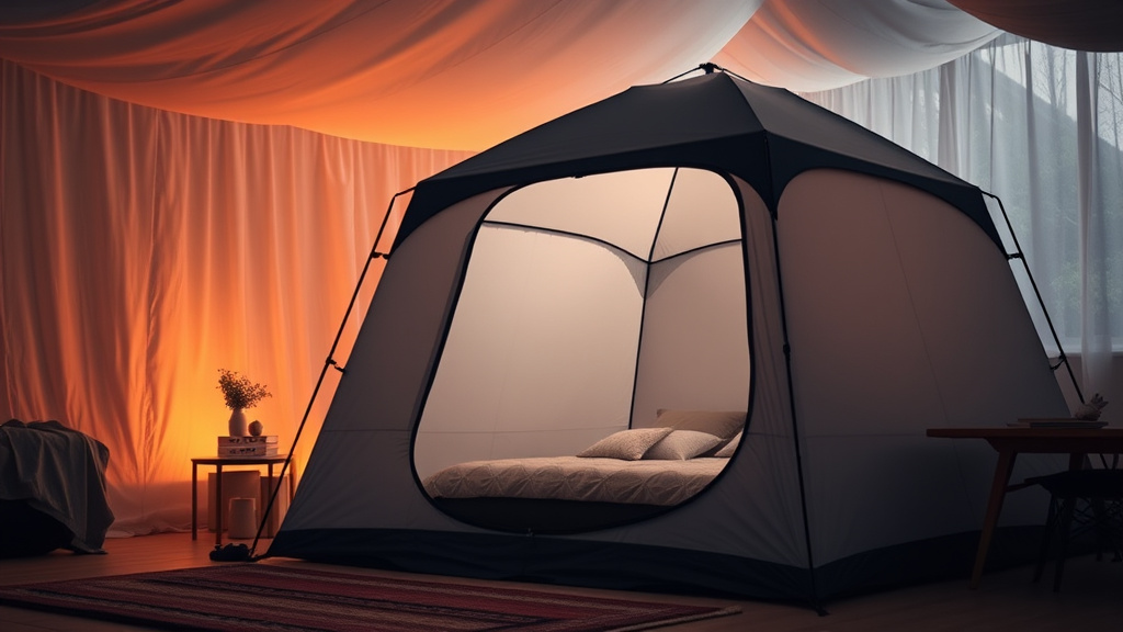 7 Best Dark Room Tent [2026]
