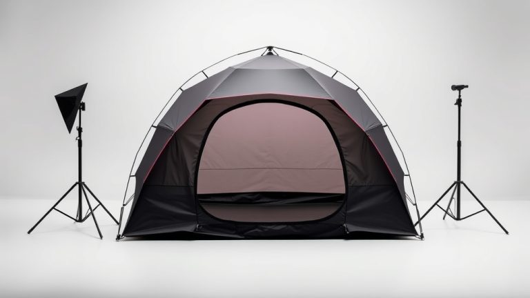 7 Best Darkroom Tent [2026]