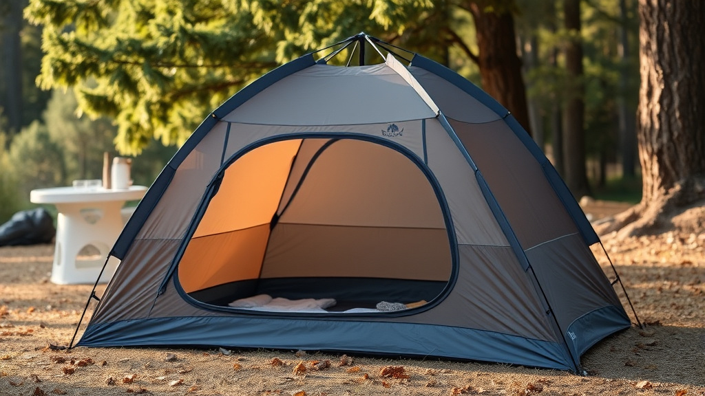 7 Best Easy Pop Up Tent [2026]