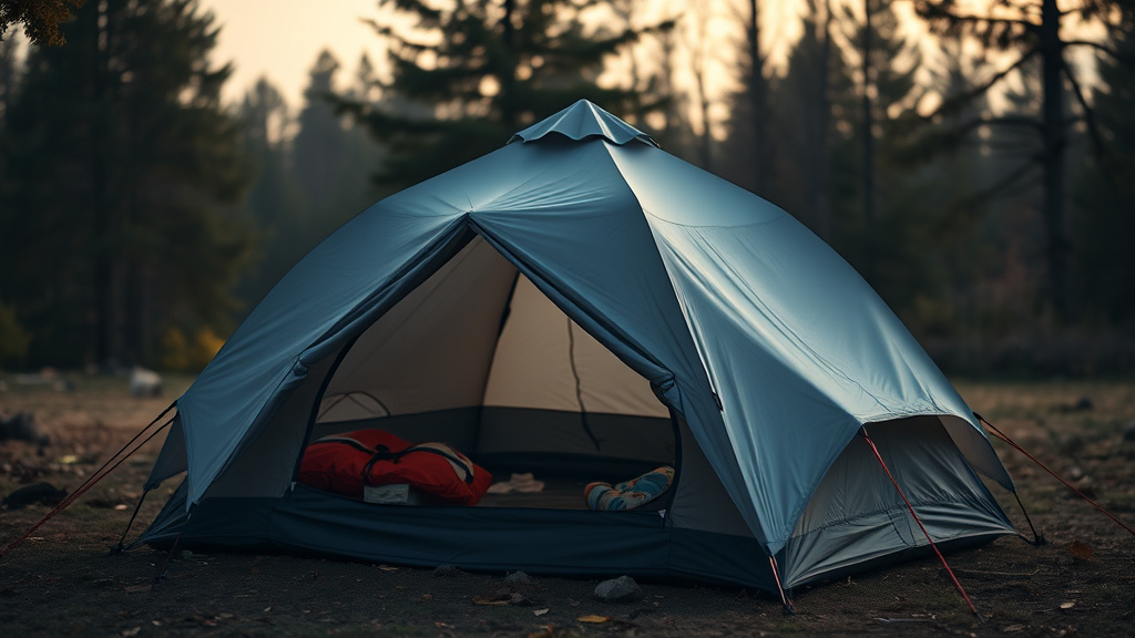 7 Best Easy To Assemble Tents [2026]