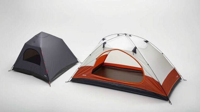 7 Best Easy Up Tents [2026]