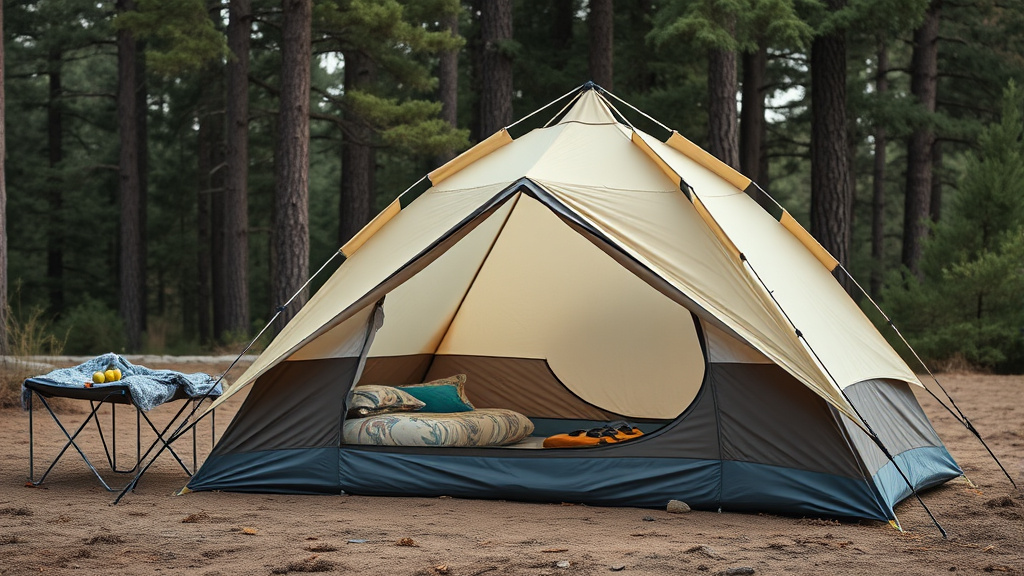 7 Best Easy Up Tents [2026]