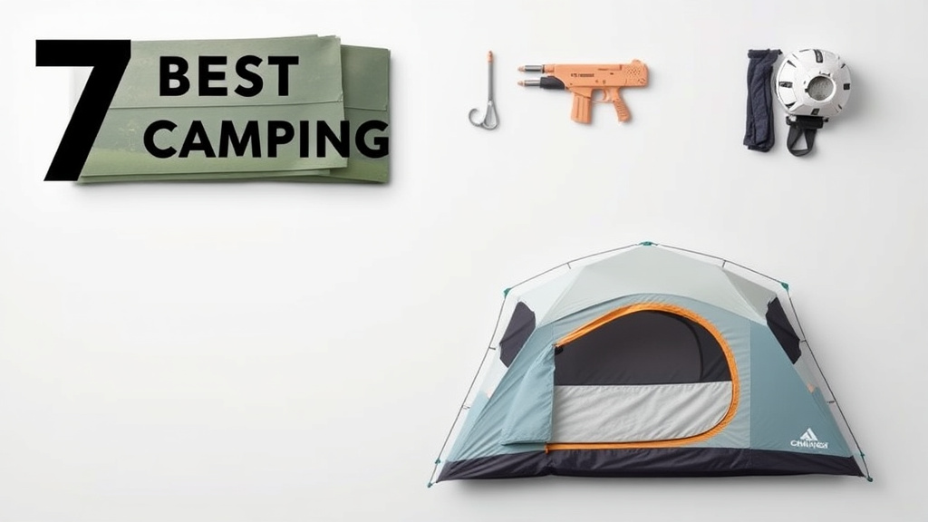 7 Best Family Camping Tents 2025 [2026]