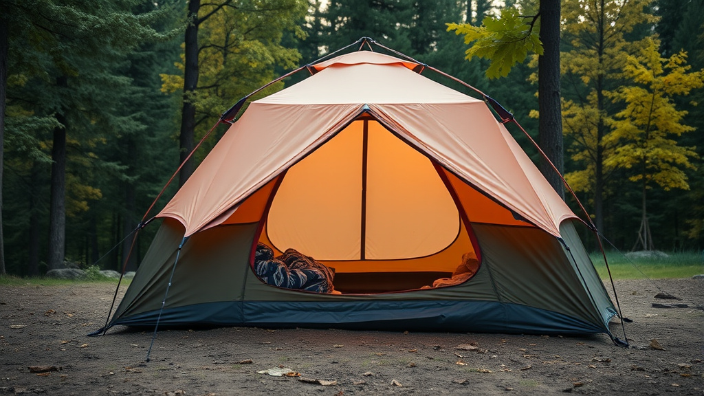 7 Best Family Camping Tents 2025 [2026]