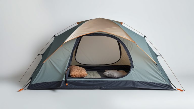 7 Best Family Tent For Windy Conditions [2026]