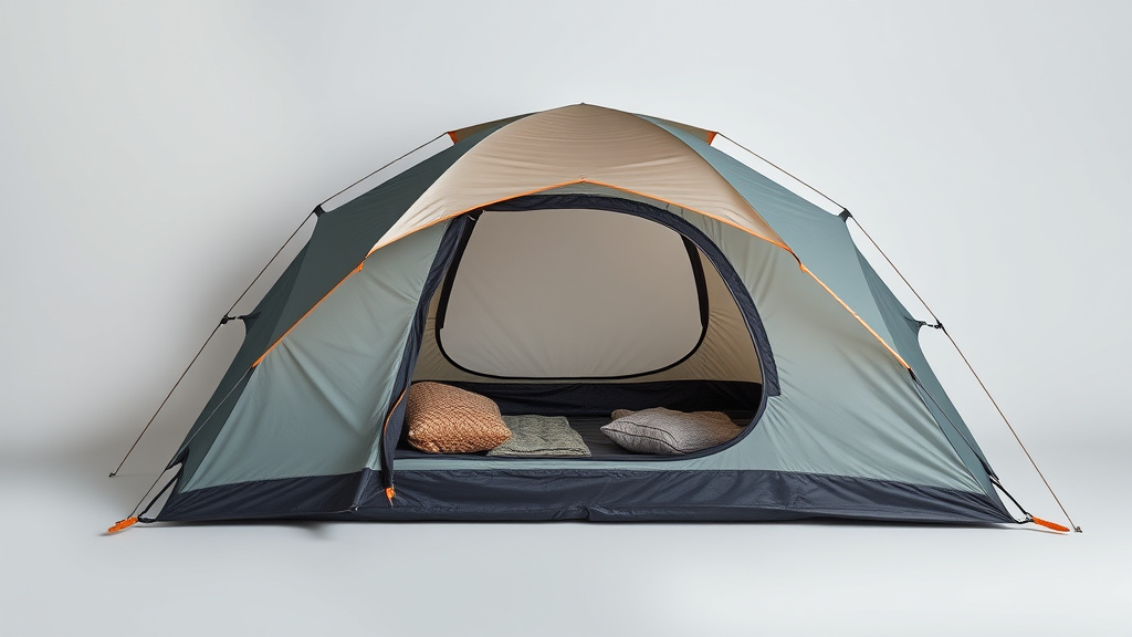 7 Best Family Tent For Windy Conditions [2026]