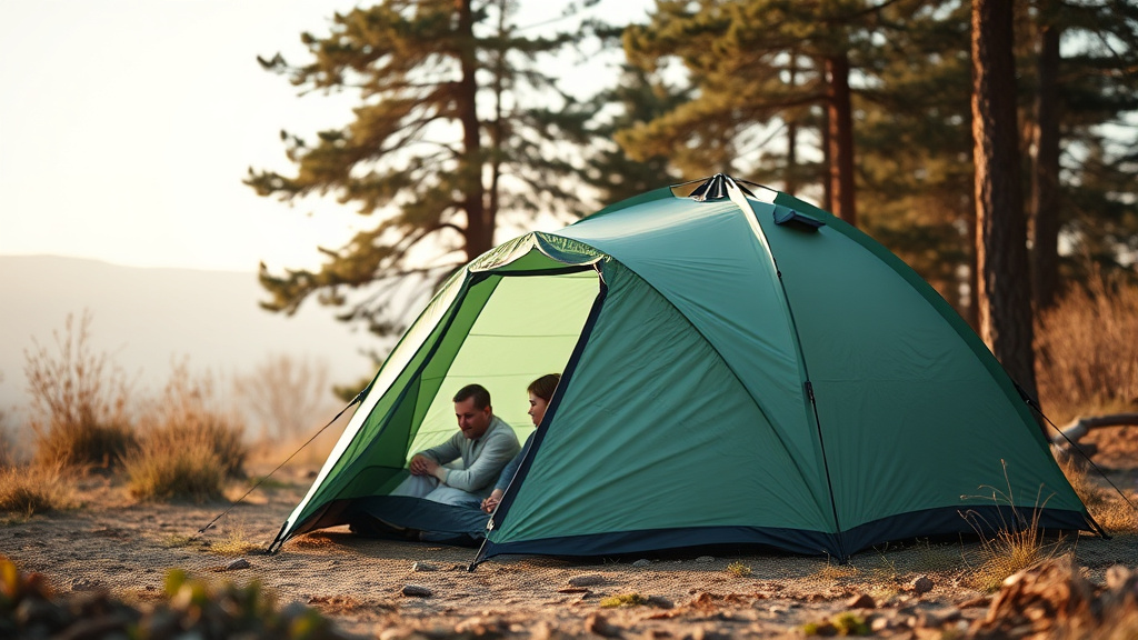 7 Best Family Waterproof Tents [2026]