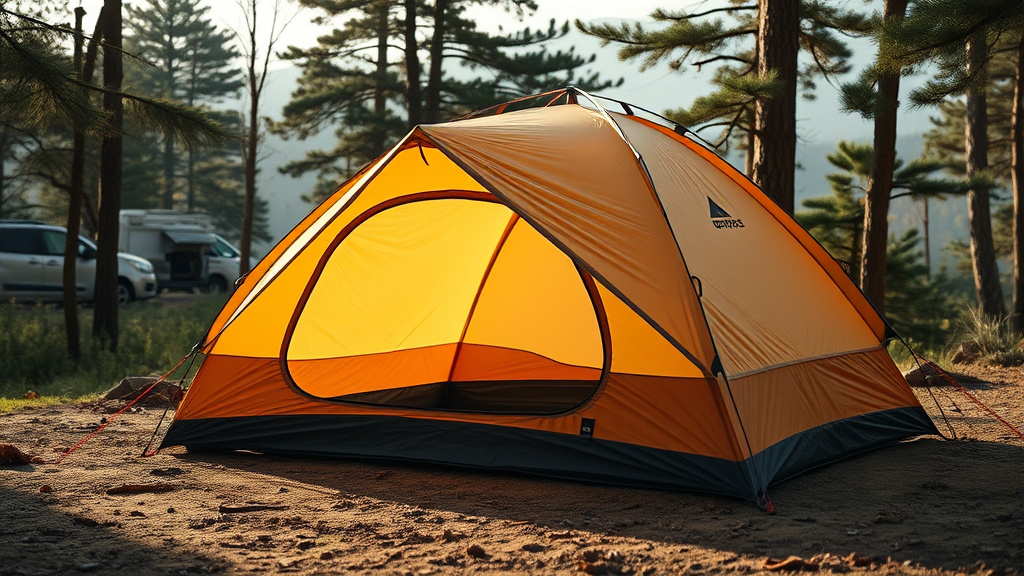 7 Best Freestanding Ultralight Tent [2026]