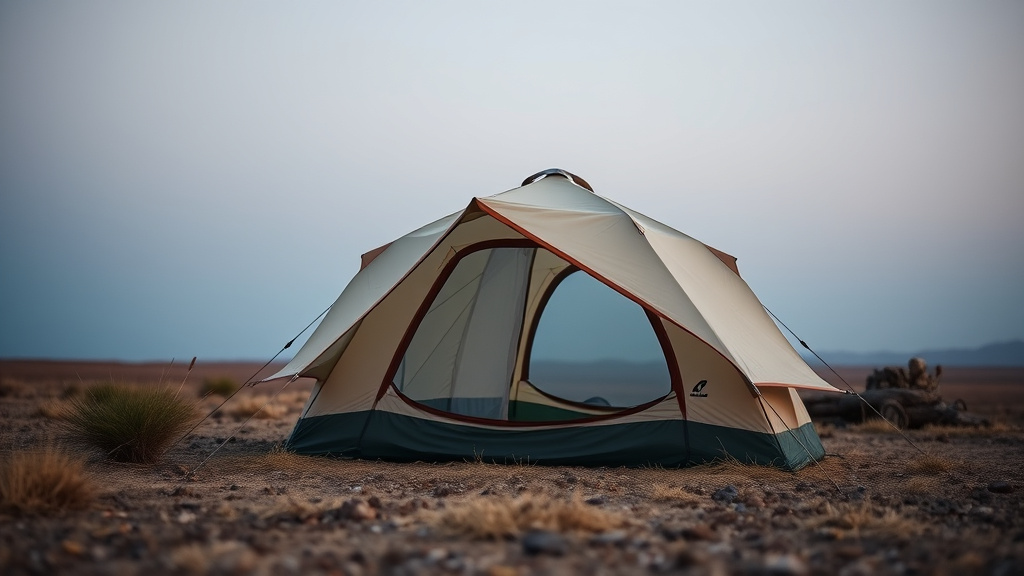 7 Best Ground Tent For Overlanding [2026]