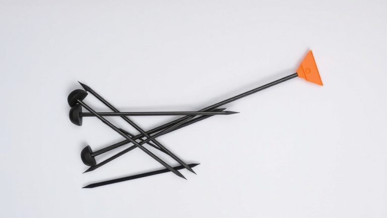 7 Best Heavy Duty Tent Stakes [2026]
