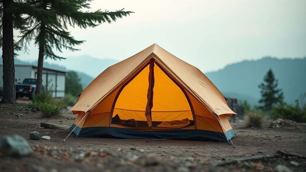 7 Best Heavy Duty Tent Stakes [2026]