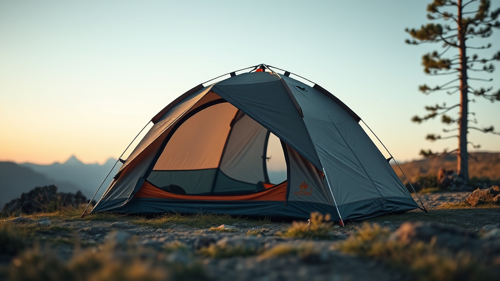 7 Best Hiking Tent Under $200 [2026]