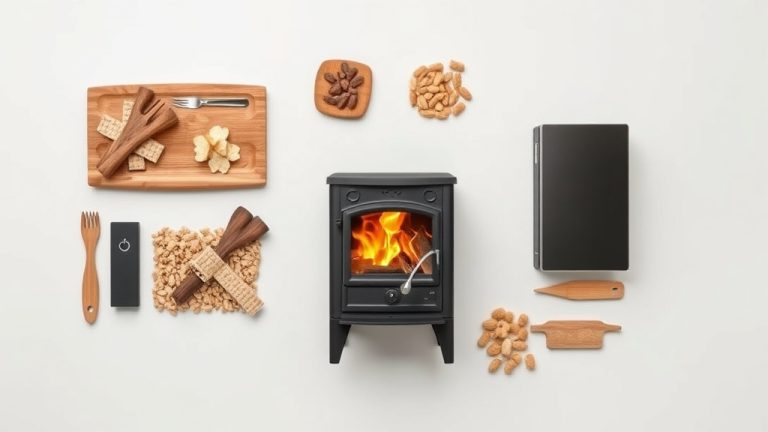 7 Best Hot Tent Pellet Stove [2026]