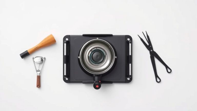 7 Best Hot Tent Stove For Backpacking [2026]