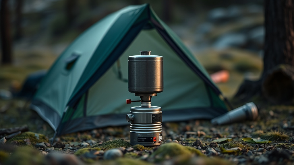 7 Best Hot Tent Stove For Backpacking [2026]