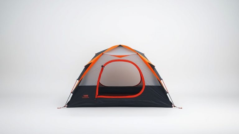 7 Best Inflatable Tent For Winter Camping [2026]