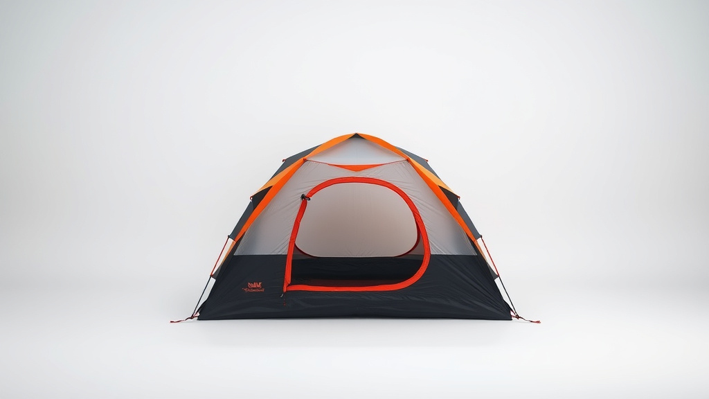 7 Best Inflatable Tent For Winter Camping [2026]