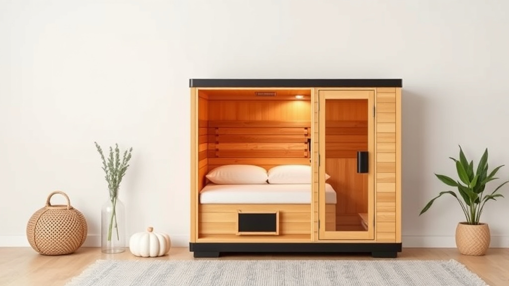 7 Best Infrared Sauna Tent [2026]