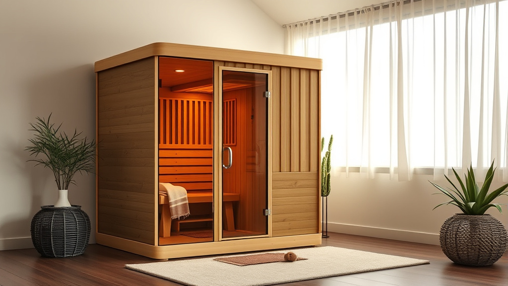 7 Best Infrared Sauna Tent [2026]