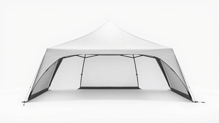 7 Best Large Pop Up Tent [2026]