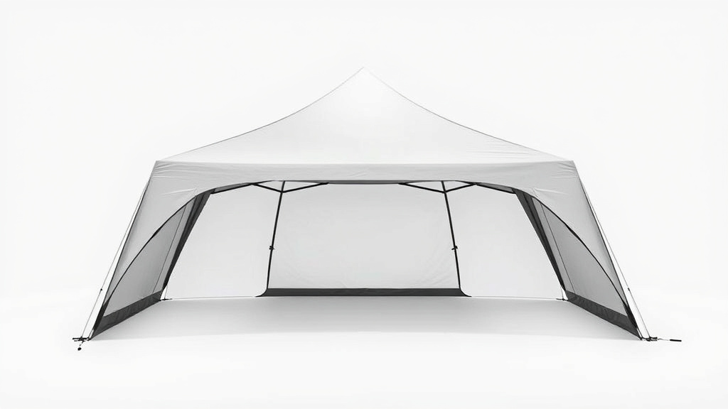 7 Best Large Pop Up Tent [2026]