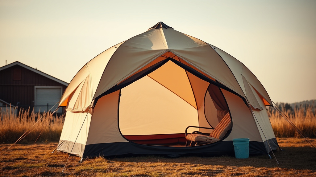 7 Best Large Pop Up Tent [2026]