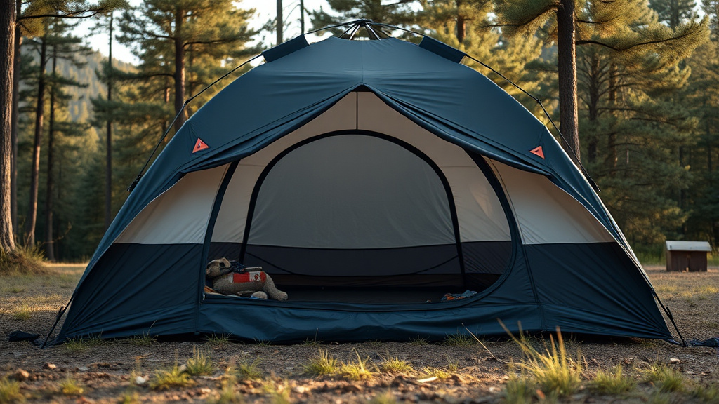7 Best Large Tent For Camping [2026]