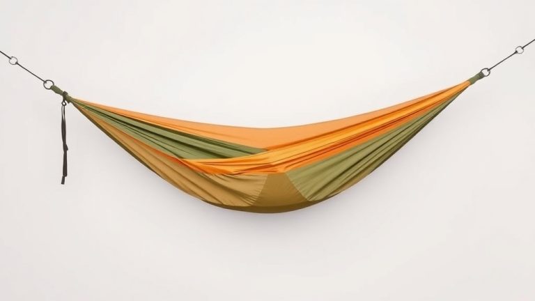 7 Best Lay Flat Hammock Tent [2026]