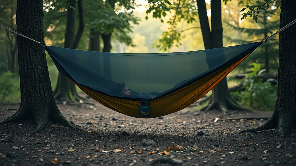 7 Best Lay Flat Hammock Tent [2026]