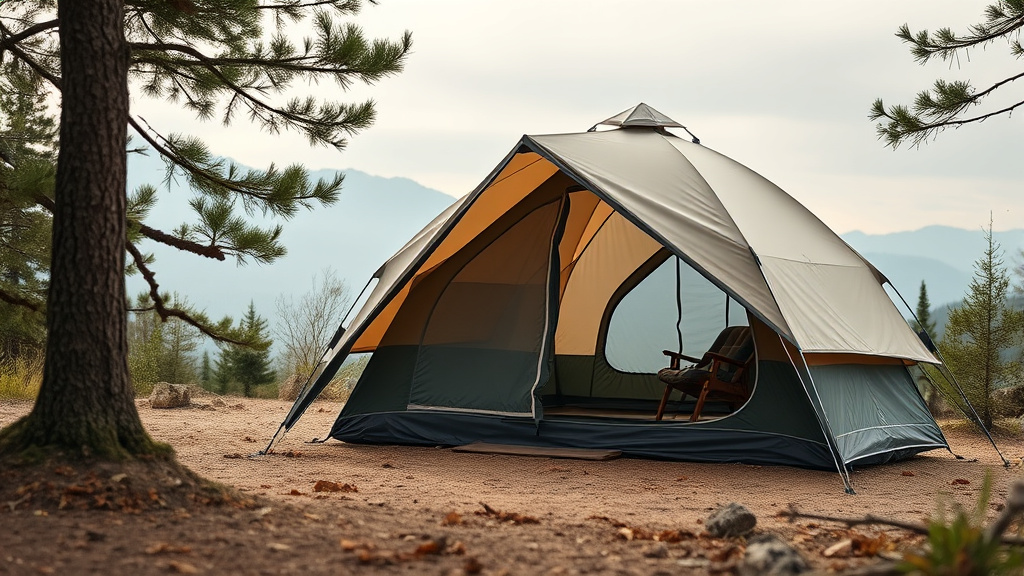 7 Best Luxury Tents Camping [2026]