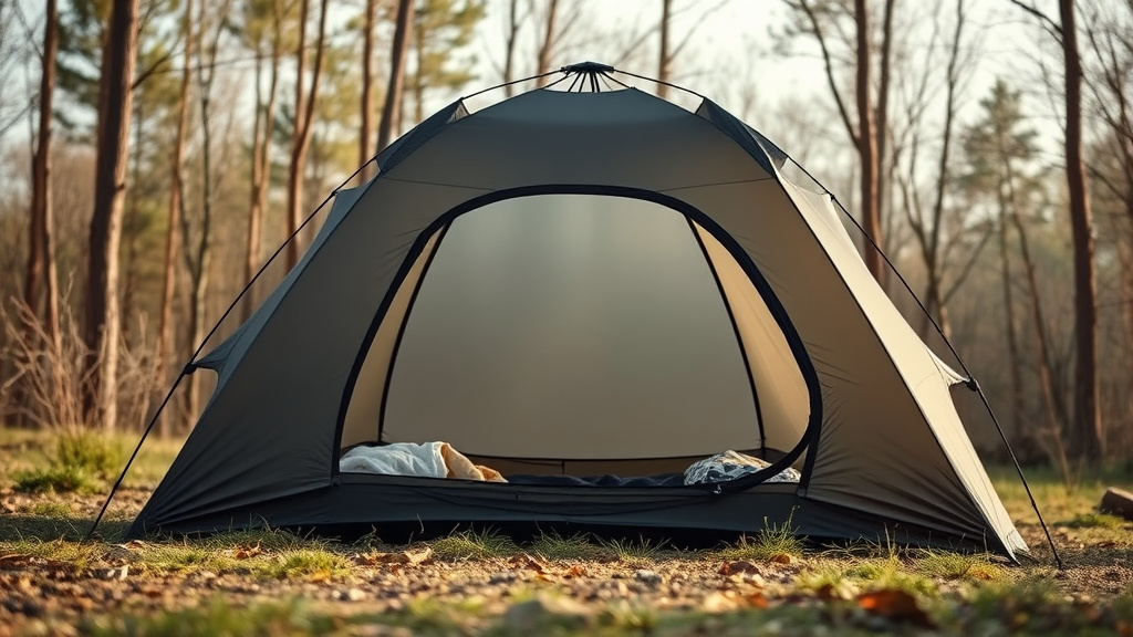 7 Best Mosquito Tent For Camping [2026]