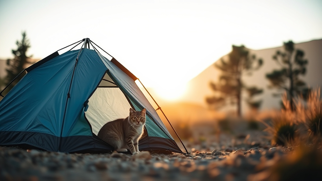 7 Best Outdoor Cat Tents [2026]