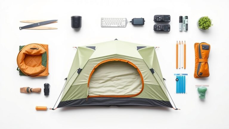 7 Man Family Tent [2026]
