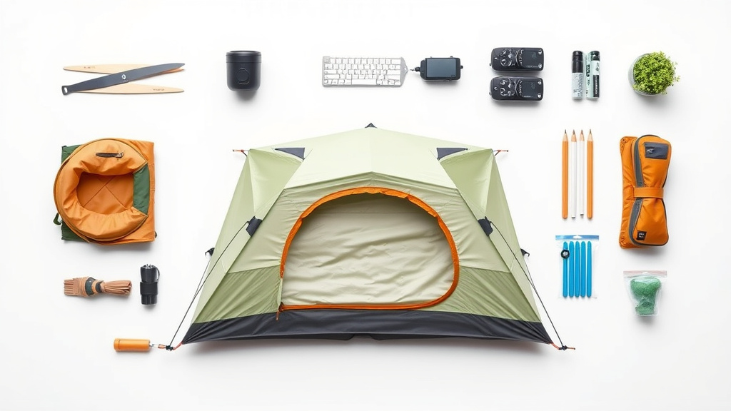 7 Man Family Tent [2026]
