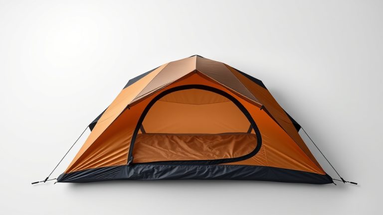 7 Mm Waterproof Tent [2026]