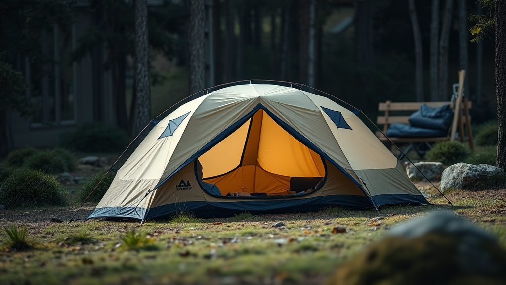 7 Mm Waterproof Tent [2026]