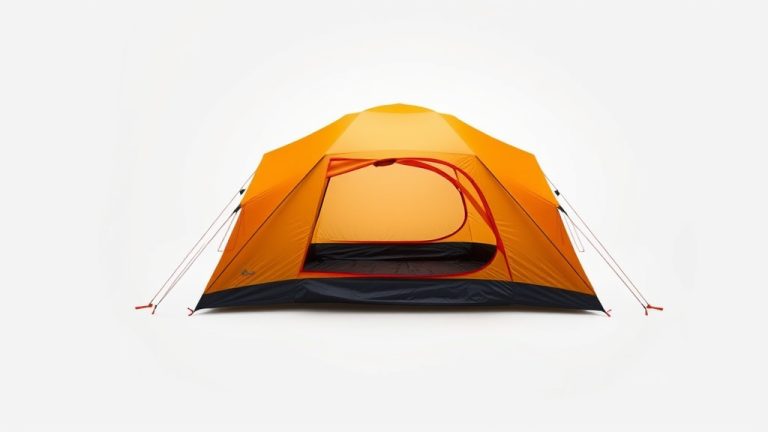 7 Person 4 Season Tent [2026]