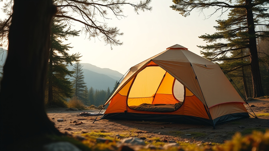 7 Person 4 Season Tent [2026]