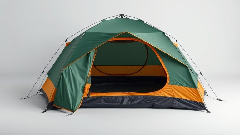7 Person Camping Tent [2026]