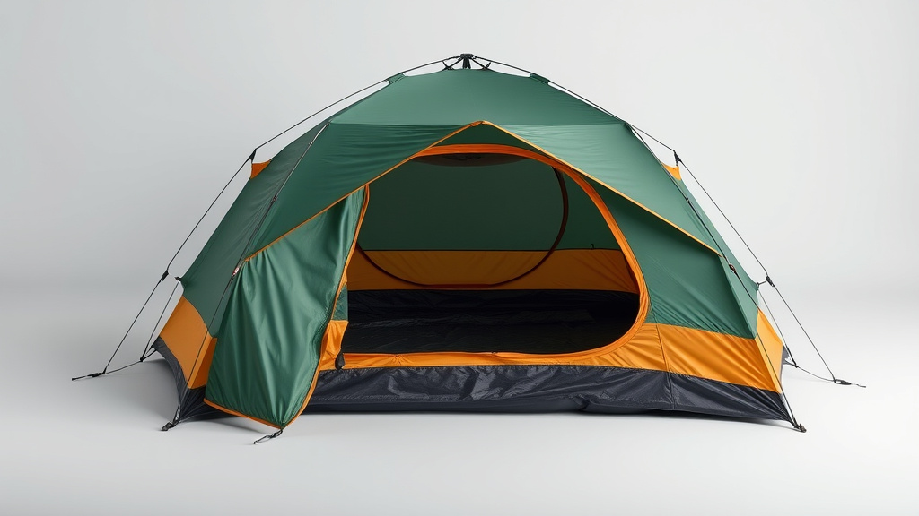 7 Person Camping Tent [2026]