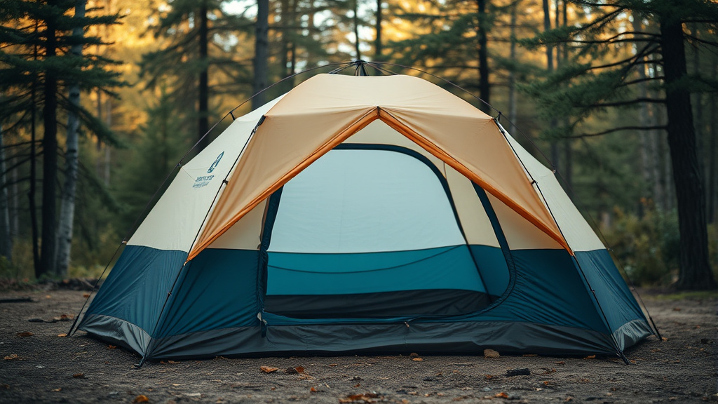 7 Person Camping Tent [2026]